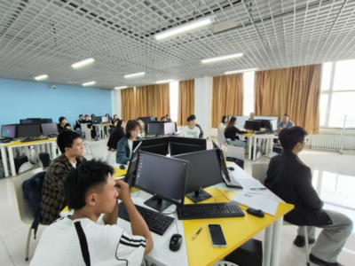 智能科学学院人工智能通用技术微专业正式开班，赋能计算机领域技术开发新篇章