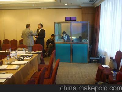 北京世纪语泉翻译 专业计算机技术开发领域的同传设备、笔译与同声翻译服务