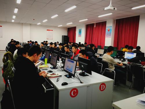CSP认证是衡量个人计算机专业能力的重要标准